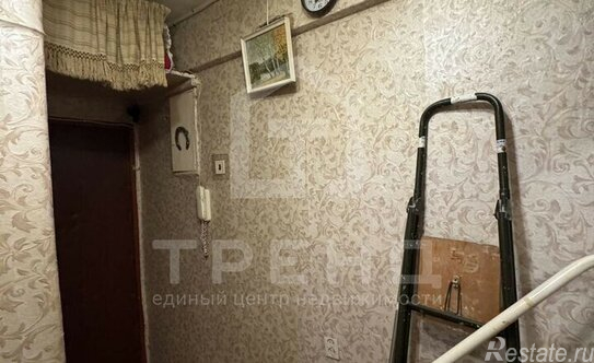 Продажа 1-комн квартиры на вторичном рынке улица Пограничника Гарькавого,  д. 51 к2