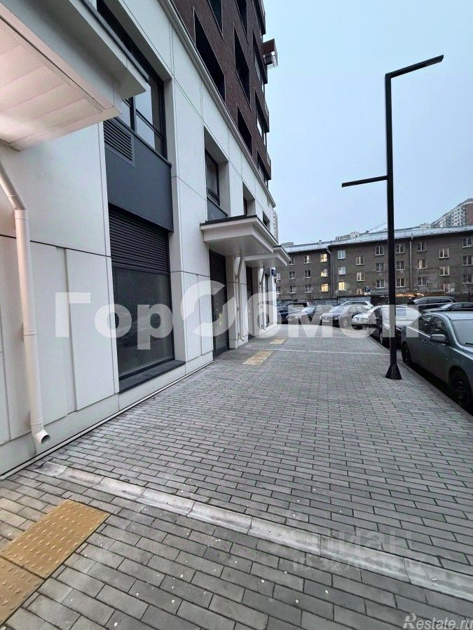 Аренда ПСН Рязанский проспект,  д. 2/2 к2