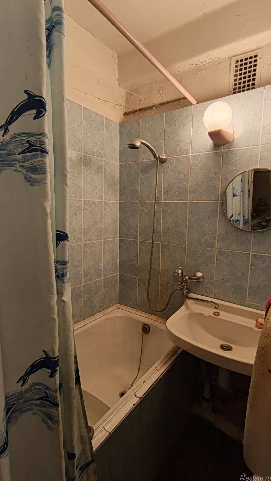 Продажа 1-комн квартиры на вторичном рынке Витебский пр-кт, д.79, к.1