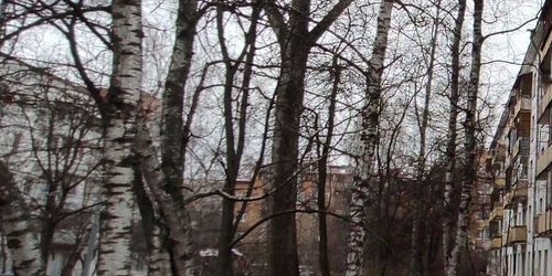 2-комн квартира Планерная улица, 1К4