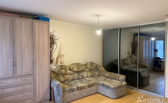 Продажа 1-комн квартиры на вторичном рынке Королев г, Грабина ул,  д. 24