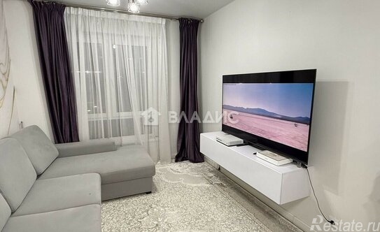 Продажа 2-комн квартиры на вторичном рынке Красногорск г, Ильинское-Усово п, Заповедная ул,  д. 20