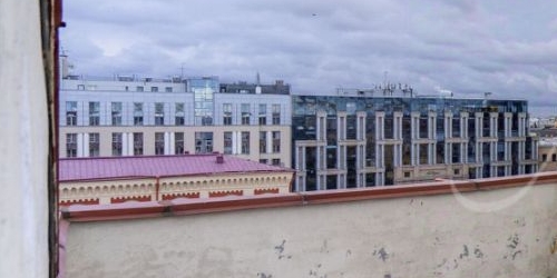 6-комн квартира улица Восстания, 8а