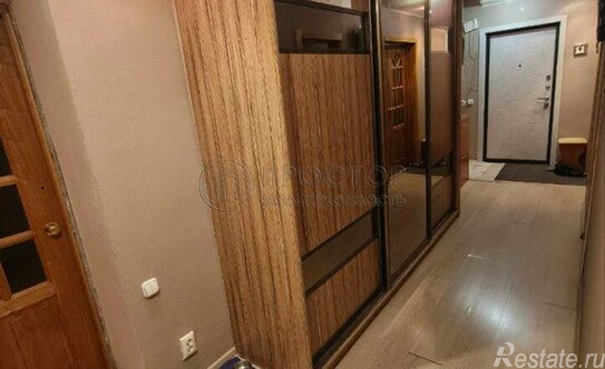 Продажа 3-комн квартиры на вторичном рынке Каширское ш,  д. 4 к3