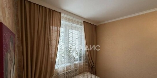 2-комн квартира ул Академика Семёнова,  д. 15,  к. 1