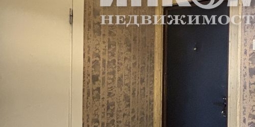 1-комн квартира Ракетный бульвар, 11К2