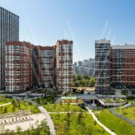 Продажа 3-комн квартиры на вторичном рынке Шелепихинская набережная