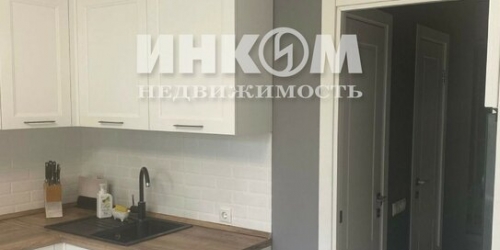 2-комн квартира проезд Шокальского,  д. 31,  к. 1