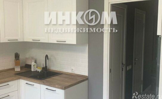 Продажа 2-комн квартиры на вторичном рынке проезд Шокальского,  д. 31,  к. 1