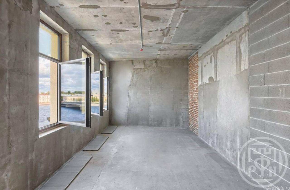 Продажа 2-комн квартиры на вторичном рынке Воскресенская наб.,  д. 32,  к. 1