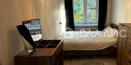 3-комн квартира Сходненская улица, 33К1