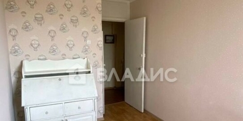2-комн квартира Аминьевское ш,  д. 12