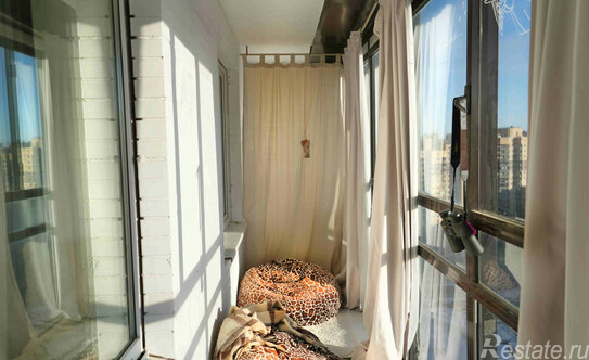 Продажа 1-комн квартиры на вторичном рынке Парголово п, Фёдора Абрамова ул