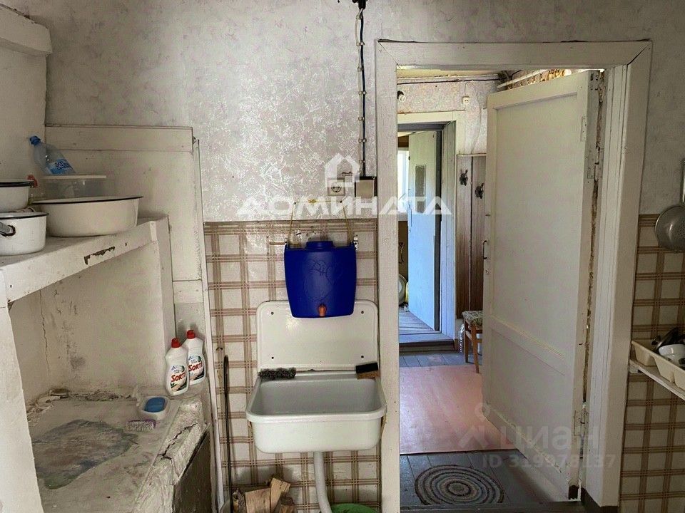 Продажа дома Келколово-3 садоводческий массив, Фрунзенец СНТ, улица Строителей,  д. 8