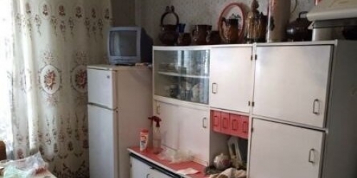 1-комн квартира ул Борисовская,  д. 33