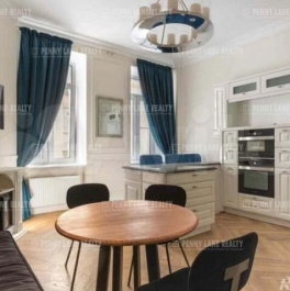 Продажа 3-комн квартиры на вторичном рынке Лубянка М. ул,  д. 16/4/11