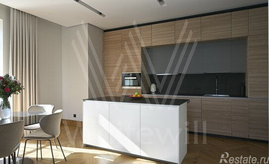 Продажа 2-комн квартиры на вторичном рынке Кривоколенный пер,  д. 10,  к. 4