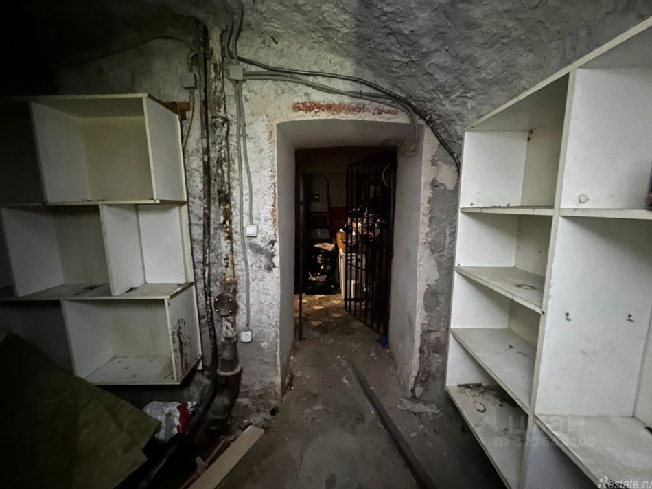 Продажа офиса улица Декабристов,  д. 9