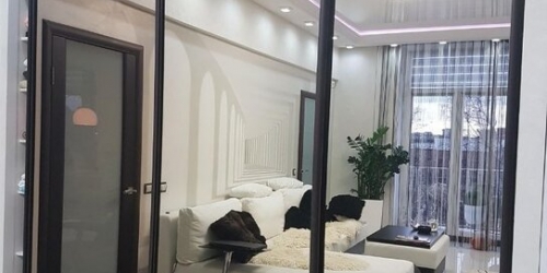 3-комн квартира Павелецкая набережная,  д. 4