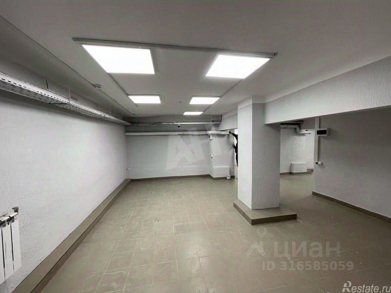 Продажа ПСН улица Зои и Александра Космодемьянских,  д. 17/2