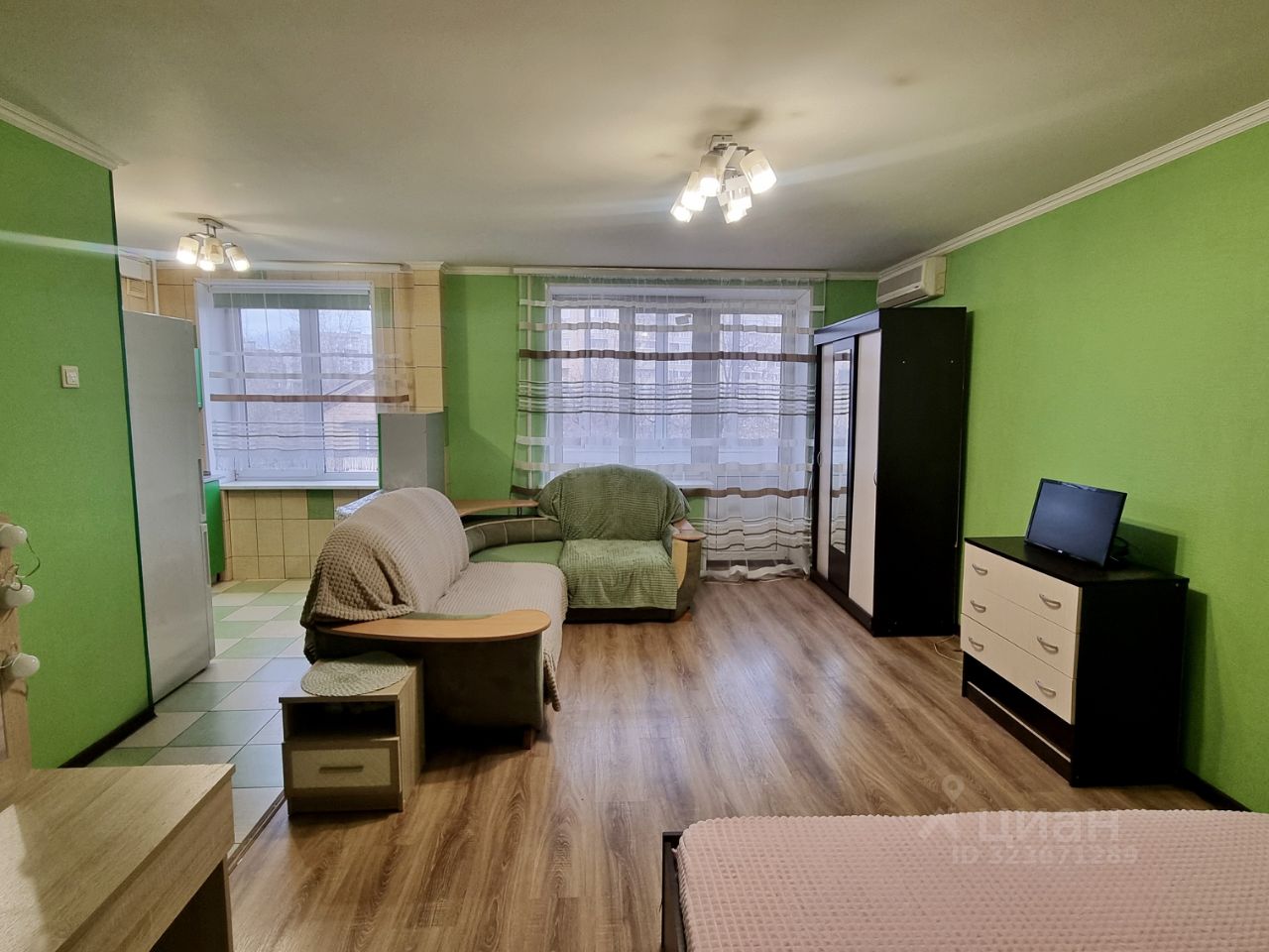 Продажа 1-комн квартиры на вторичном рынке Загородное шоссе, 13