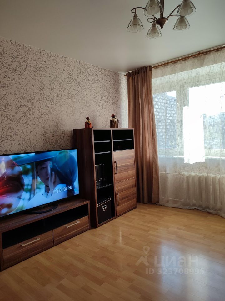 Продажа 3-комн квартиры на вторичном рынке Мытищи, Юбилейная улица, 3