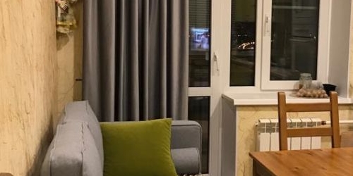 1-комн квартира Северный проспект, 26к2