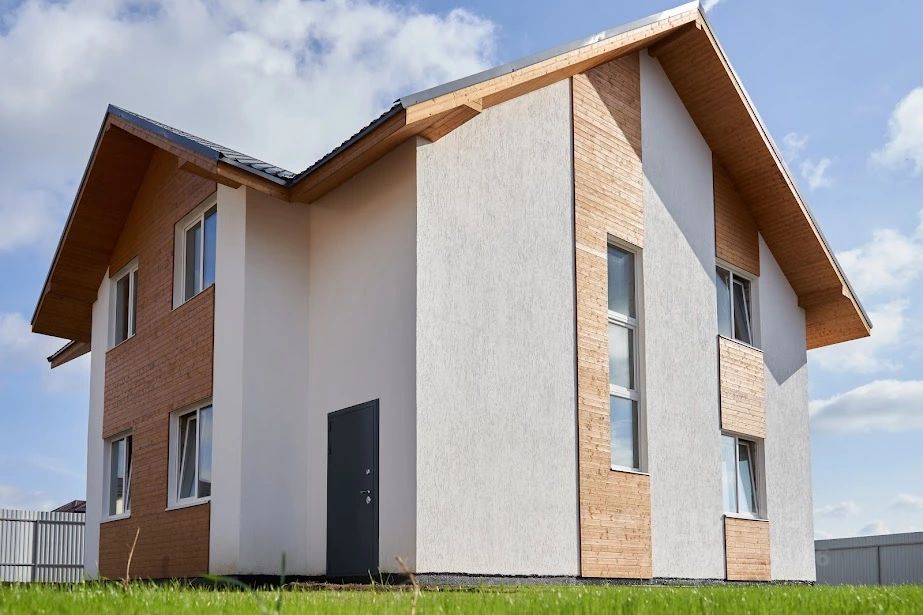 Продажа дома Новоселье массив, улица Новогодняя