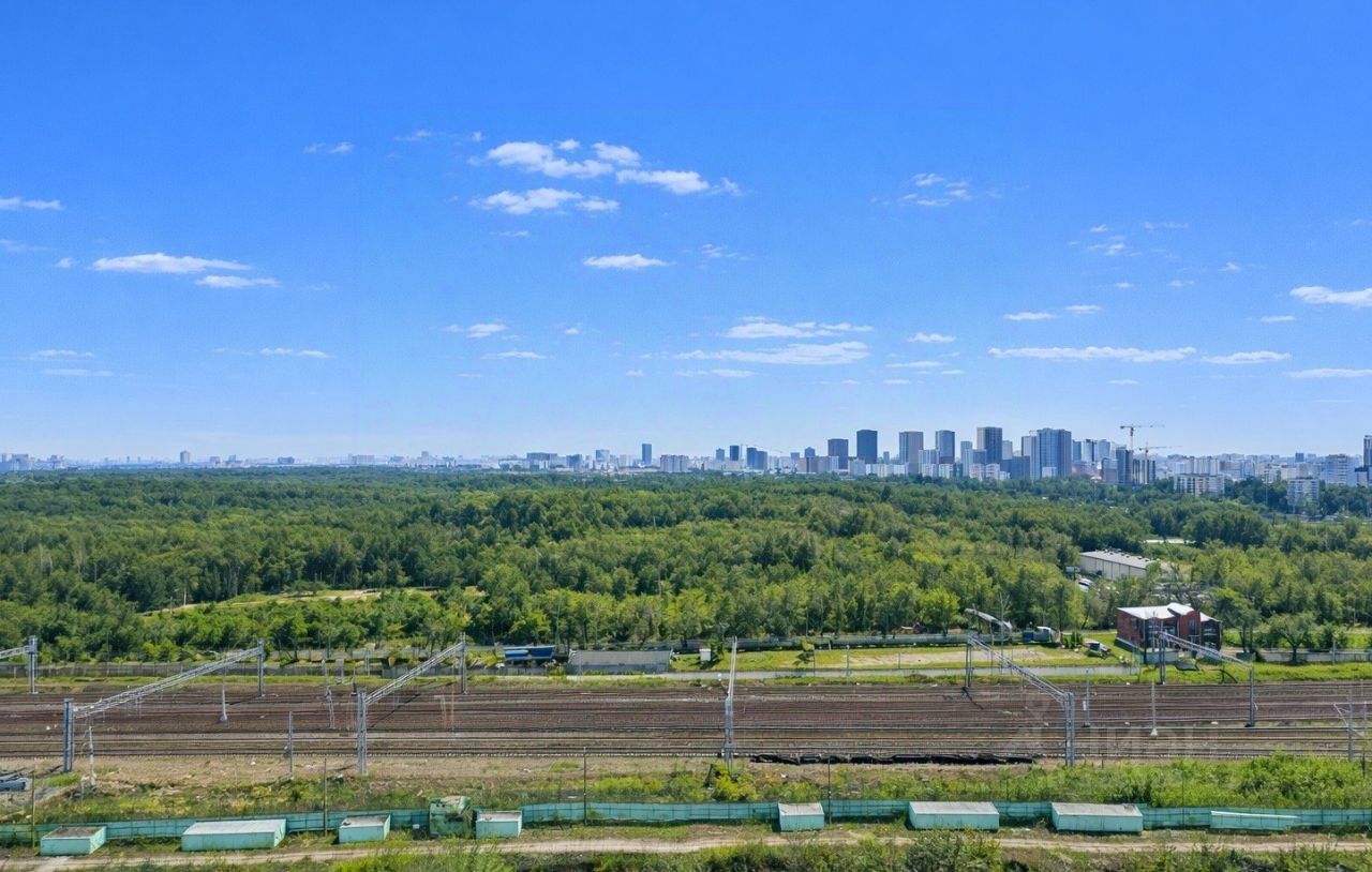 Продажа 1-комн квартиры на вторичном рынке Кусковская улица, 12/1