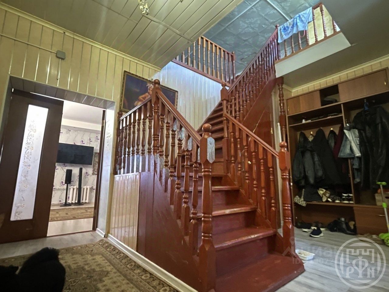 Продажа дома Горелово тер., улица Парковая, 63