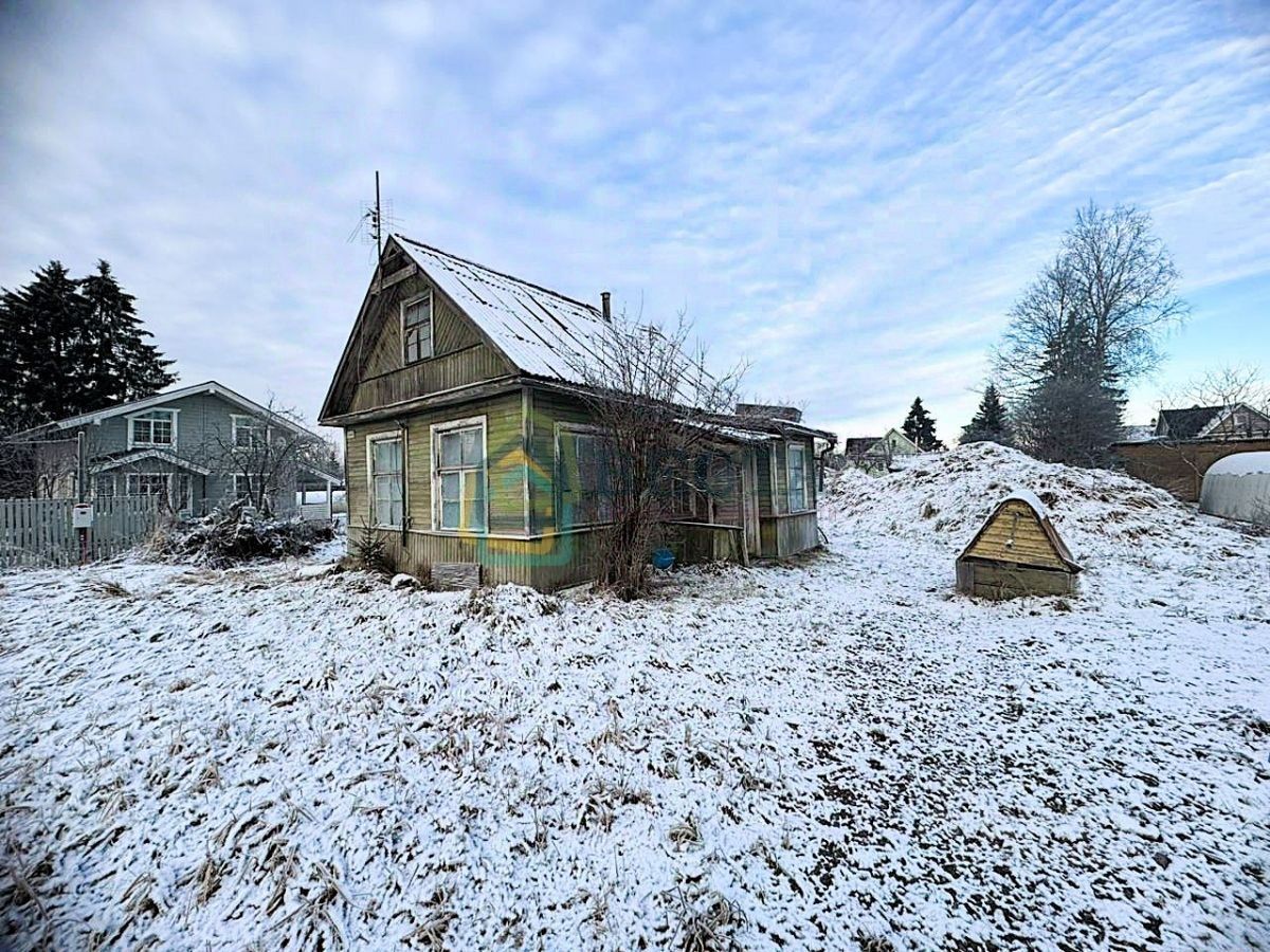 Продажа дома Садовое СНТ,  д. 31