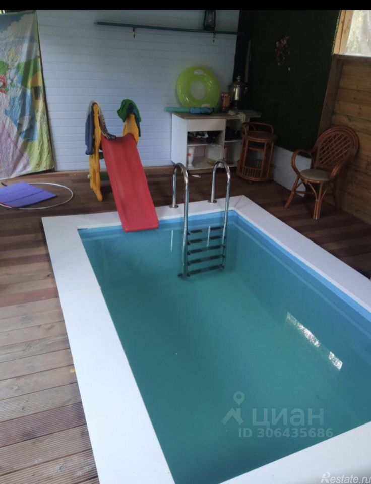 Аренда дома Новосаратовка, 41К-078,  д. 166/2