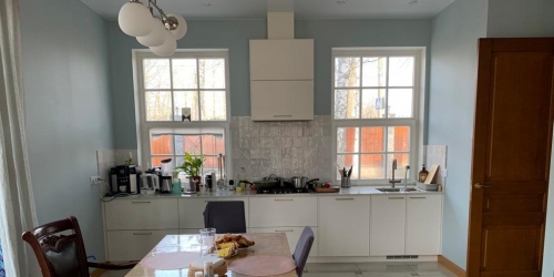 Коттедж/дом Тярлево пос., Новая ул. ,  д. 45