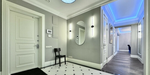 3-комн квартира улица Пудовкина,  д. 7