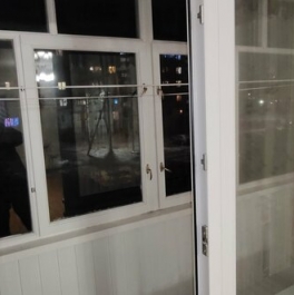 Продажа 2-комн квартиры на вторичном рынке Гончарово, , Гончарово, Сиреневый проезд,  д. 17