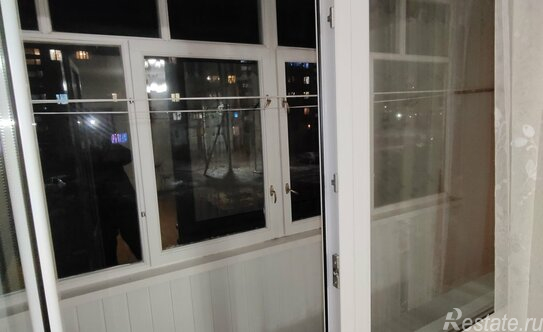 Продажа 2-комн квартиры на вторичном рынке Гончарово, , Гончарово, Сиреневый проезд,  д. 17