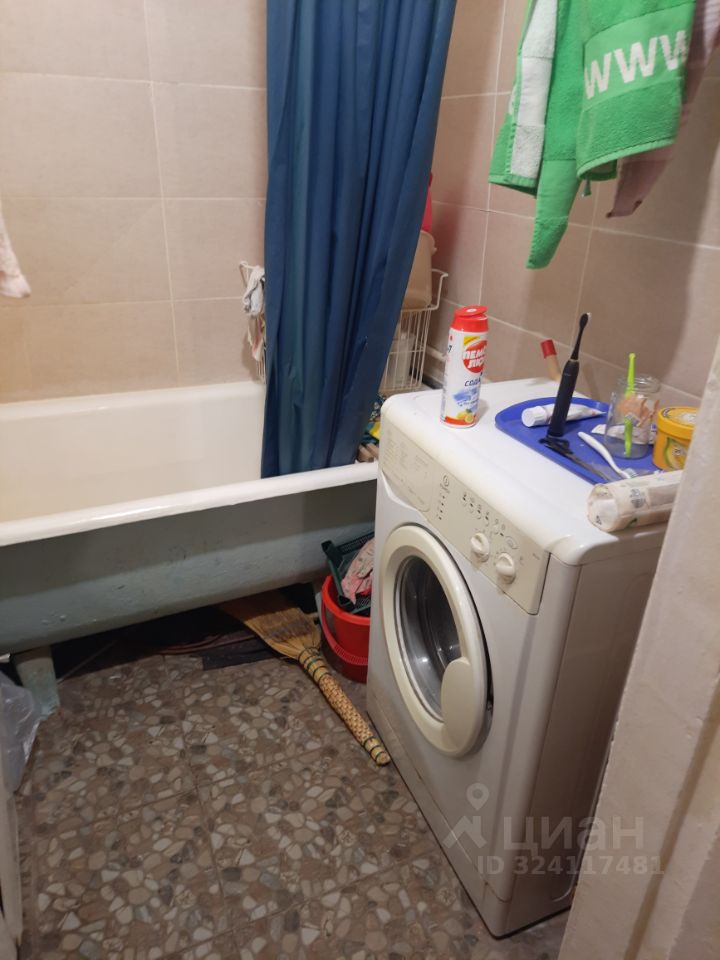 Аренда комнаты Гаванская улица,  д. 34