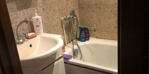 2-комн квартира Кондратьевский пр-кт,  д. 85,  к. 1