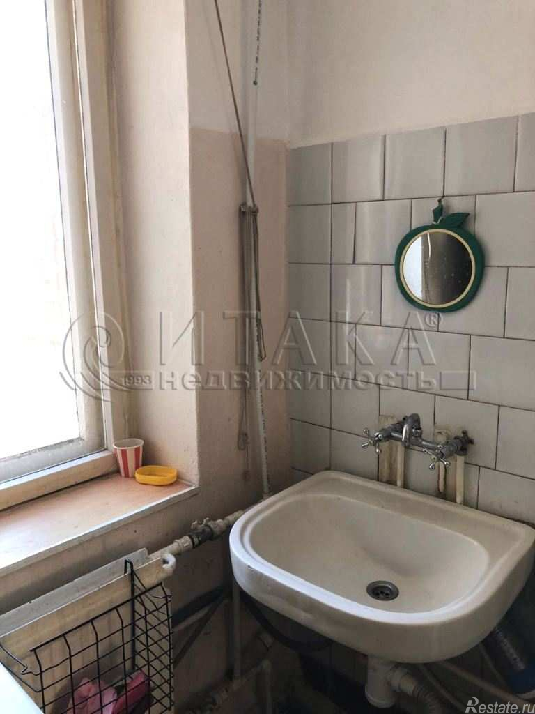 Аренда комнаты Светлановский пр-кт., д. 60, корп. 2