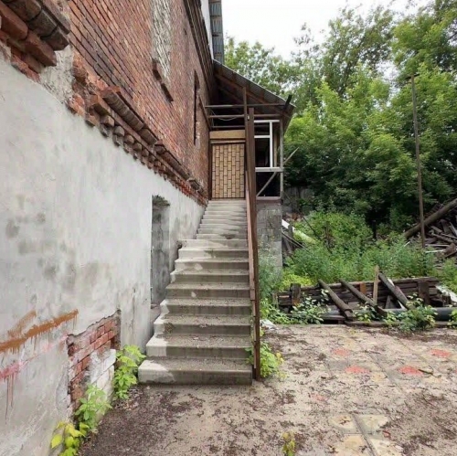 Торговое помещение Павловский Посад г, Покровская ул,  д. 6