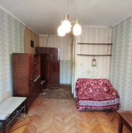 Продажа 1-комн квартиры на вторичном рынке улица Чечулина,  д. 14