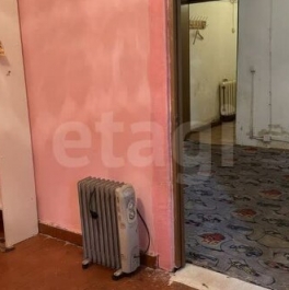 Продажа 2-комн квартиры на вторичном рынке Школьный переулок,  д. 4