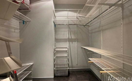 Продажа 3-комн квартиры на вторичном рынке переулок Сивцев Вражек,  д. 14