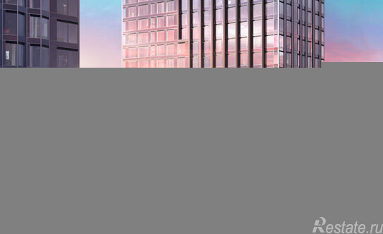 Продажа 3-комн квартиры в новостройке Ленинградское ш