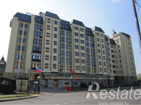 Продажа торгового помещения Юровская ул ,  д. 92