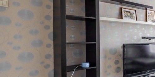 3-комн квартира Меншиковский проспект, 1