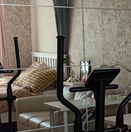 Продажа 1-комн квартиры на вторичном рынке Голубинская улица, 7К5 Продажа 1-комн квартиры на вторичном рынке Голубинская улица, 7К5