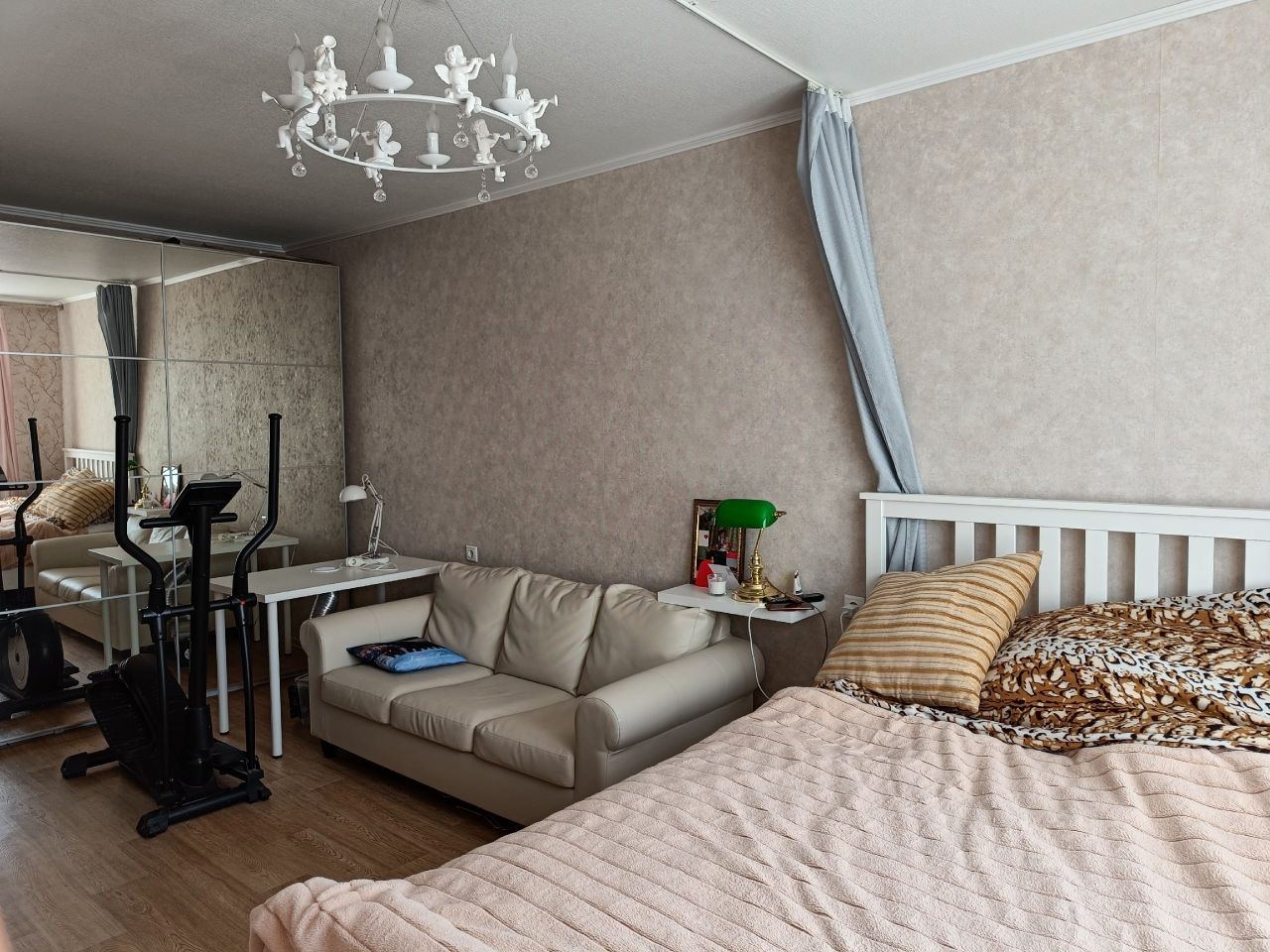 Продажа 1-комн квартиры на вторичном рынке Голубинская улица, 7К5