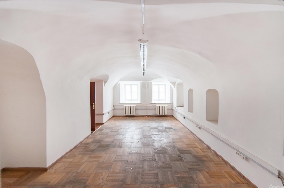 Продажа отдельного здания Спасоналивковский 1-й пер ,  д. 8,  к. 1