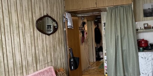 Комната Заревый проезд, 2